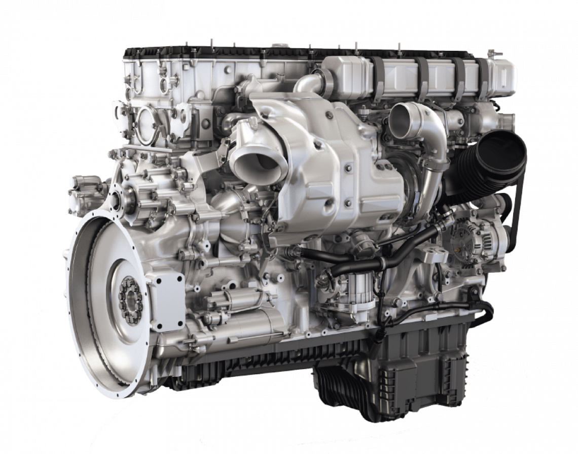 Motor