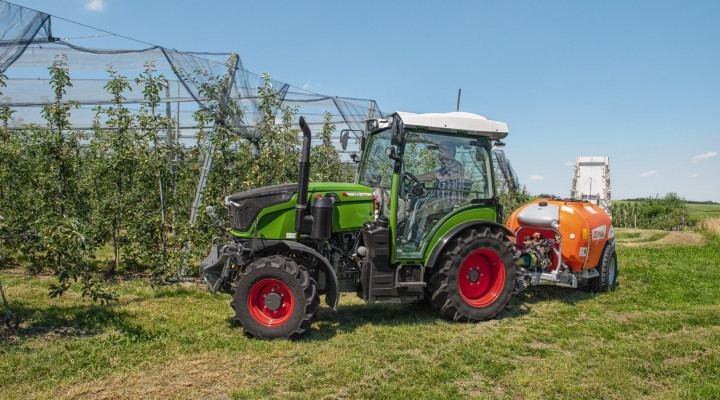 Fendt 200 VFP Vario 7 Large2