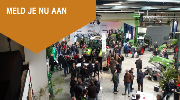 Showroom Fendt